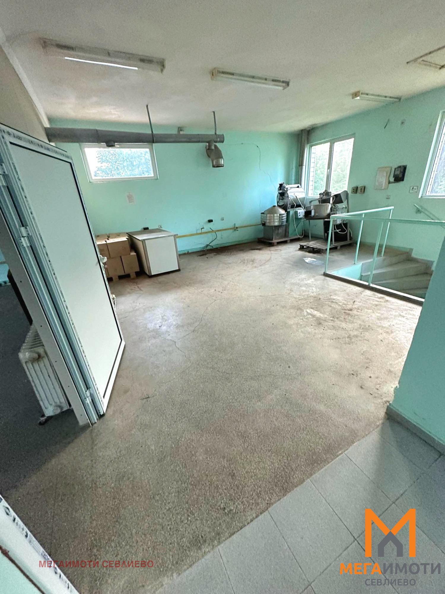 Дава под Наем СКЛАД | Imot.bg — изображение 3