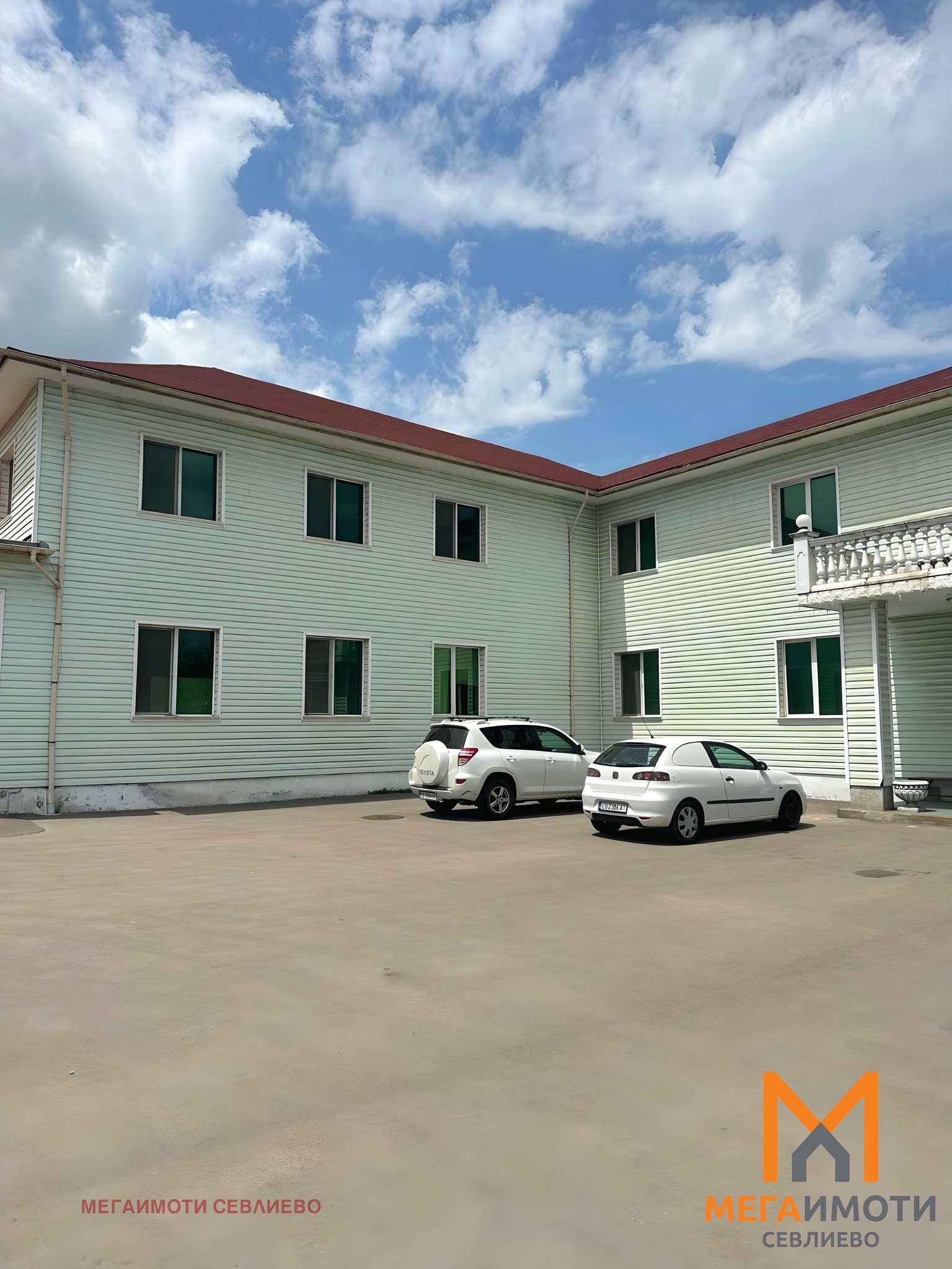 Дава под Наем СКЛАД | Imot.bg — изображение 7