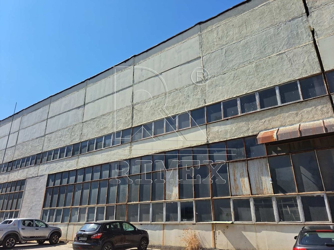 Дава под Наем ПРОМ. ПОМЕЩЕНИЕ | Imot.bg — изображение 1