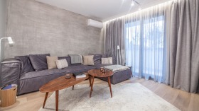 3 ložnice Iztok, Sofia