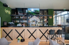 Bar; Kaffebar Tsentar, Haskovo