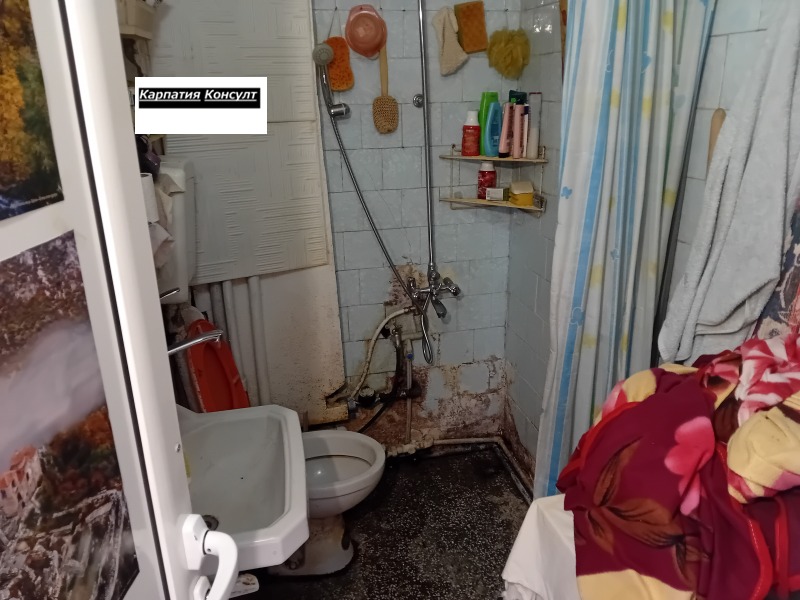 Дава под наем СТАЯ, гр. София, Люлин 3, снимка 5 - Стаи под наем - 52620433