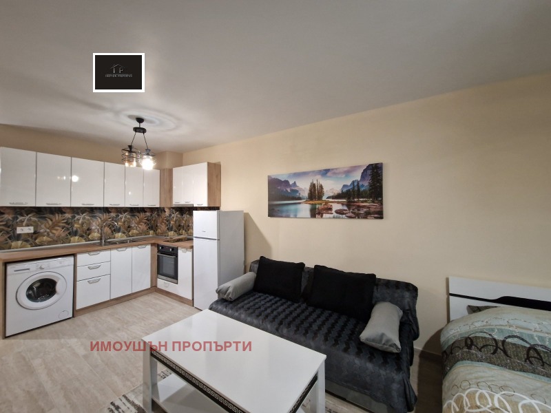 For Rent  Studio Sofia , Studentski grad , 45 sq.m | 19980357 - image [2]
