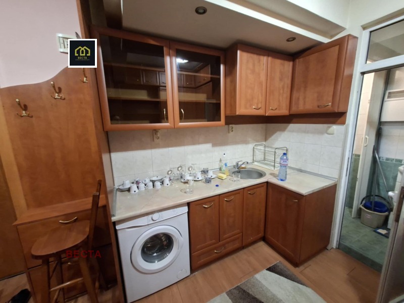 Дава под наем 1-СТАЕН, гр. София, Овча купел, снимка 2 - Апартаменти - 52923254