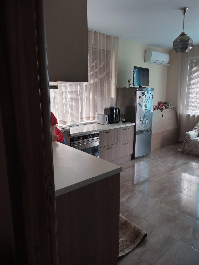 Te huur  1 slaapkamer Varna , Vinitsa , 50 m² | 88040356 - afbeelding [2]