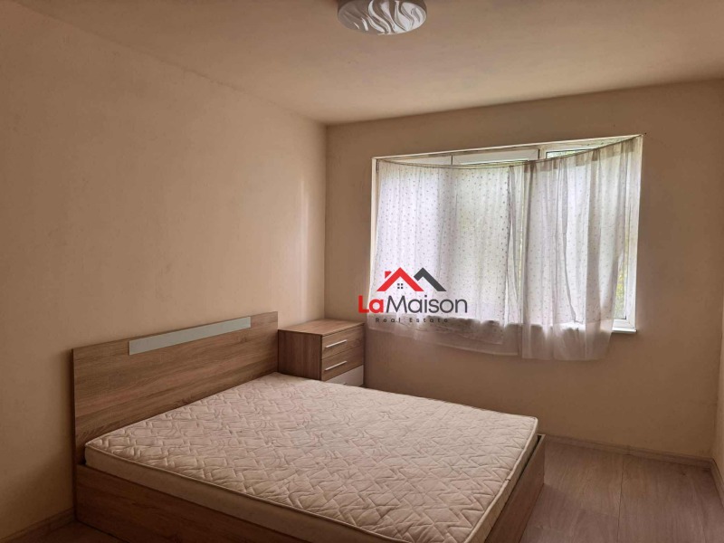 Издаје се  1 спаваћа соба Софија , Лагера , 68 м2 | 52629377 - слика [3]