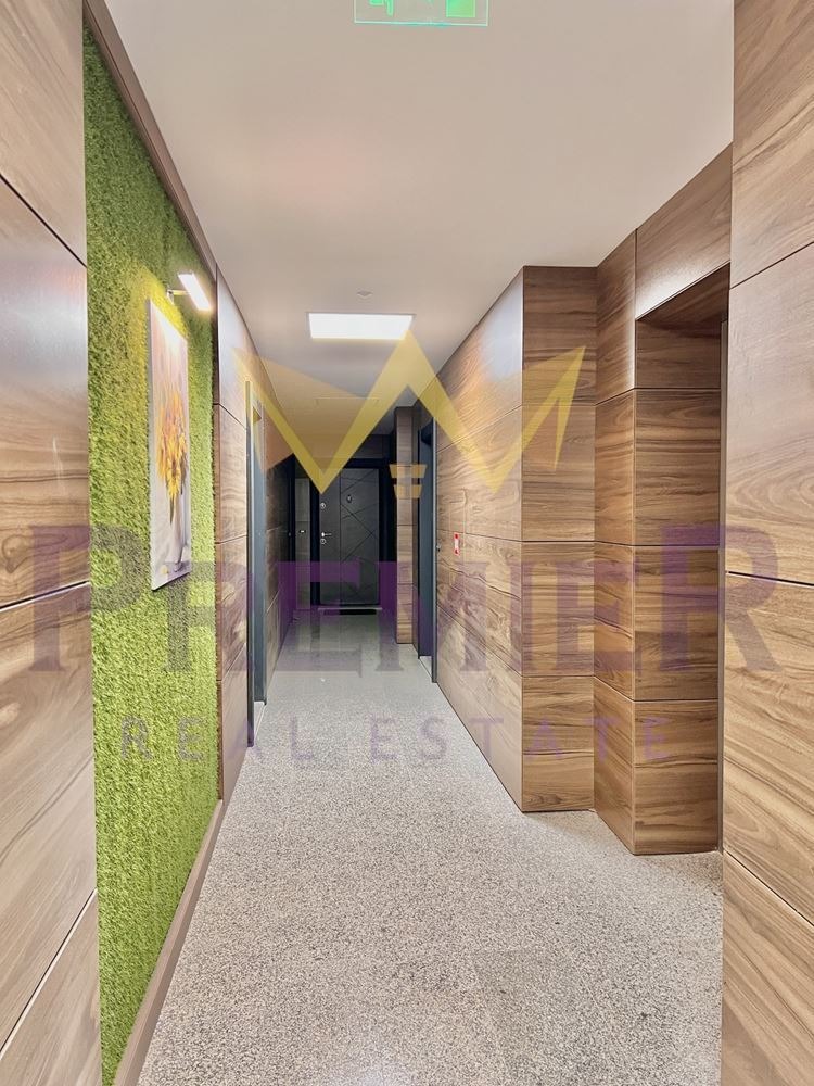 Do wynajęcia  1 sypialnia Warna , Lewski 1 , 60 mkw | 48906799 - obraz [11]