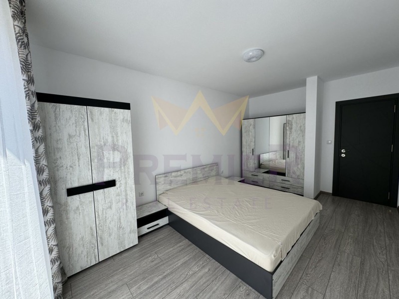 Do wynajęcia  1 sypialnia Warna , Lewski 1 , 60 mkw | 48906799 - obraz [5]