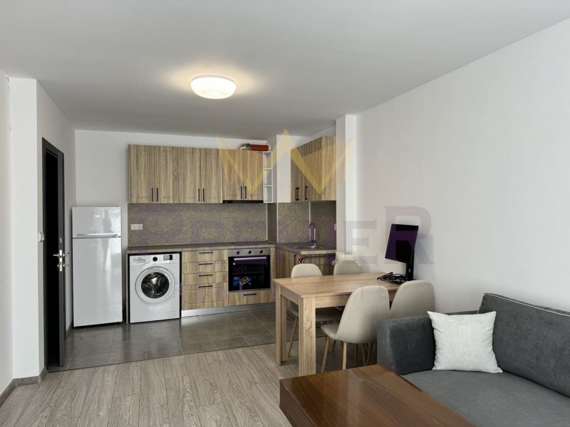 Do wynajęcia  1 sypialnia Warna , Lewski 1 , 60 mkw | 48906799