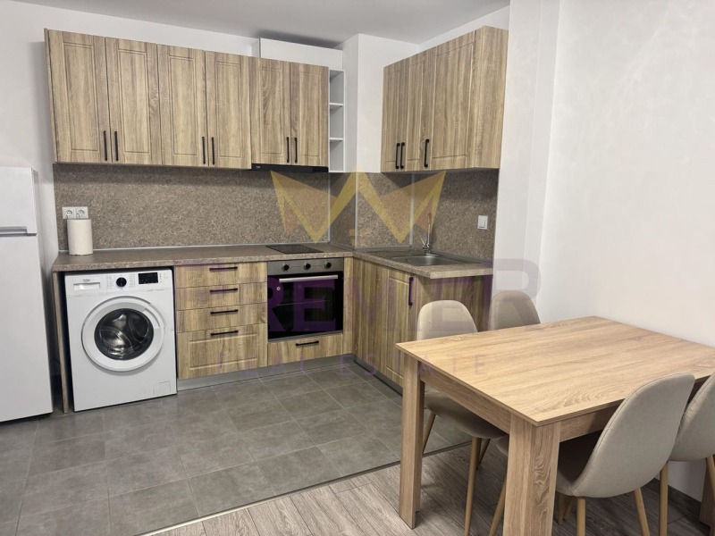 Do wynajęcia  1 sypialnia Warna , Lewski 1 , 60 mkw | 48906799 - obraz [2]