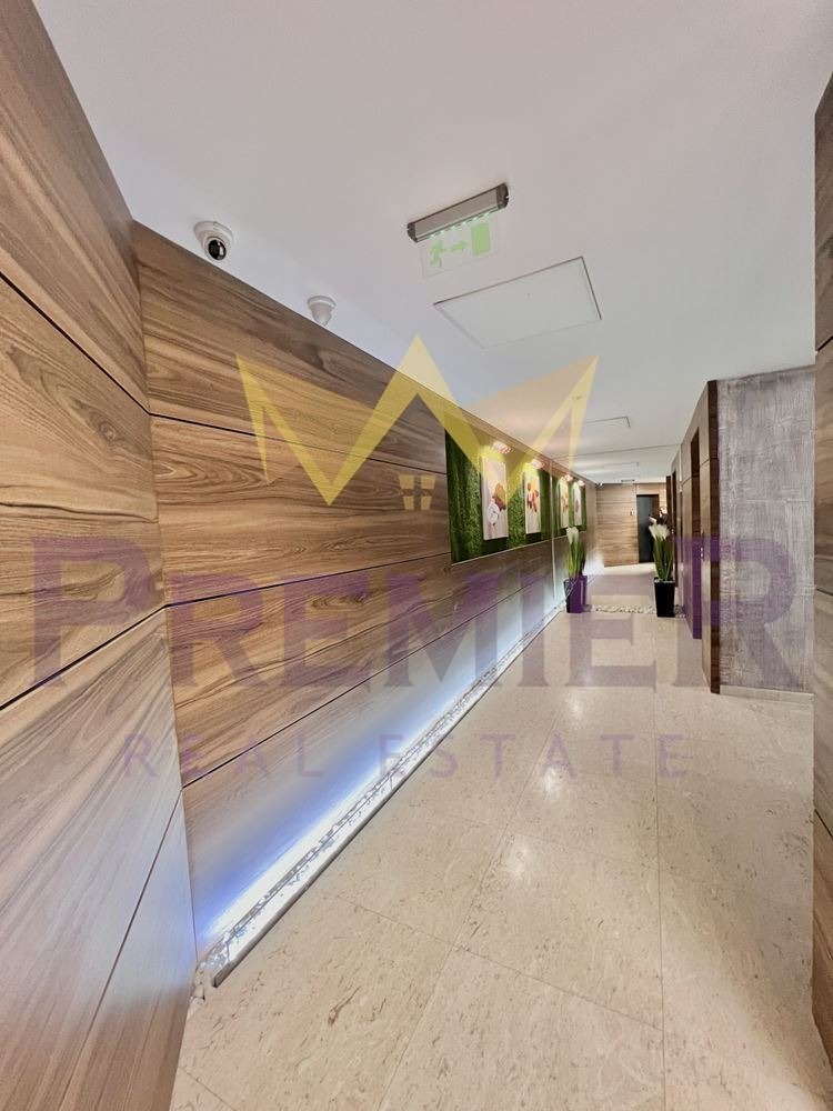 Do wynajęcia  1 sypialnia Warna , Lewski 1 , 60 mkw | 48906799 - obraz [10]