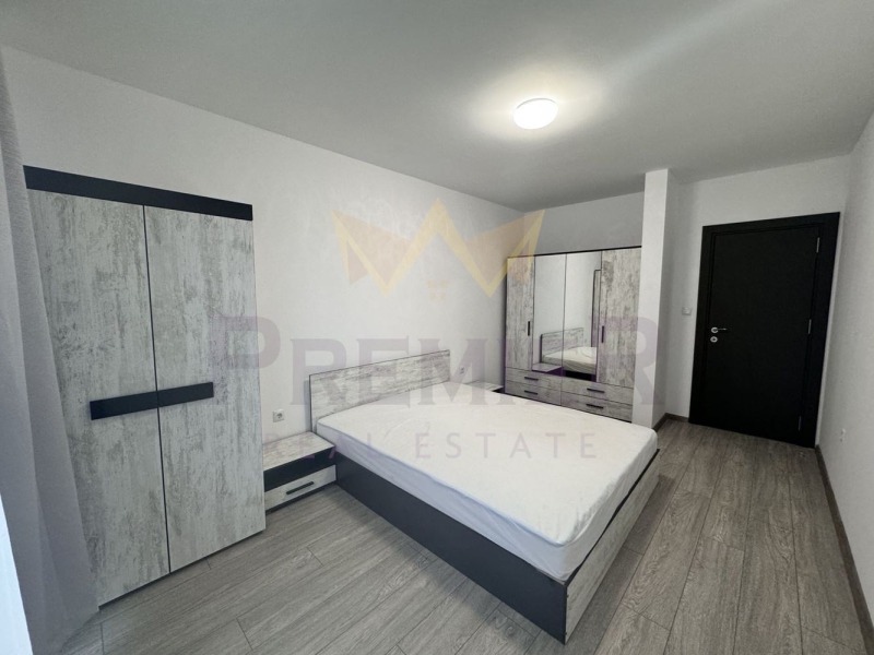 Do wynajęcia  1 sypialnia Warna , Lewski 1 , 60 mkw | 48906799 - obraz [4]