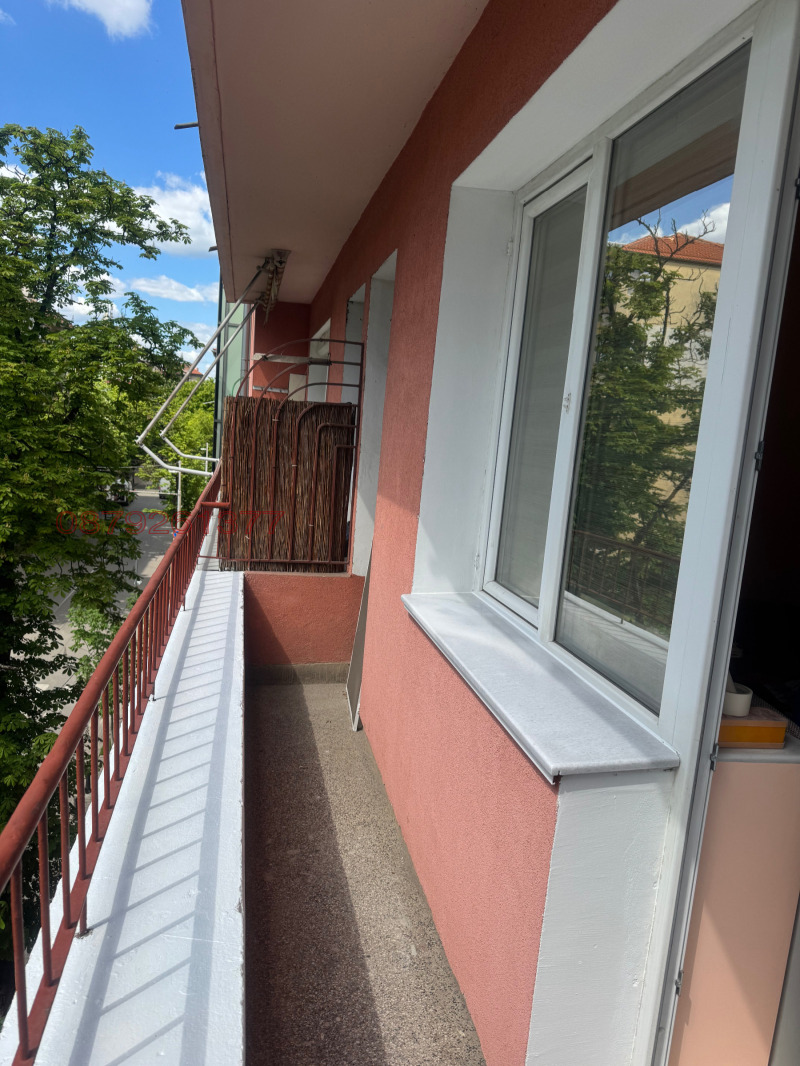 Дава под наем  2-стаен град София , Център , 65 кв.м | 39545081 - изображение [7]