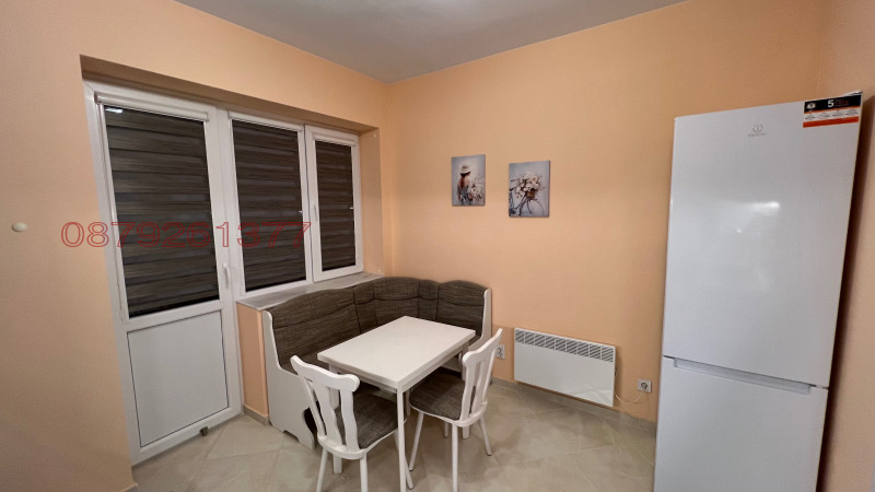 Дава под наем  2-стаен град София , Център , 65 кв.м | 39545081 - изображение [4]