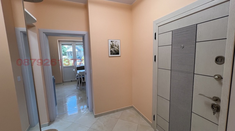 Дава под наем  2-стаен град София , Център , 65 кв.м | 39545081 - изображение [11]