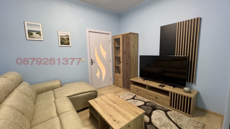 Дава под наем  2-стаен град София , Център , 65 кв.м | 39545081 - изображение [15]