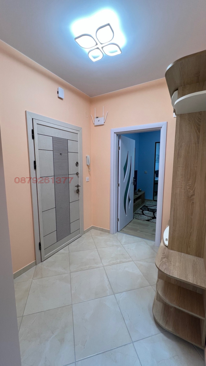 Дава под наем  2-стаен град София , Център , 65 кв.м | 39545081 - изображение [12]