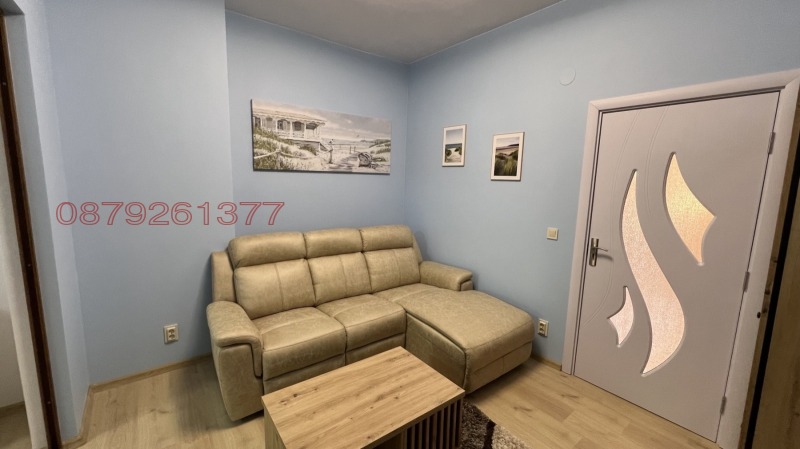 Дава под наем  2-стаен град София , Център , 65 кв.м | 39545081 - изображение [16]
