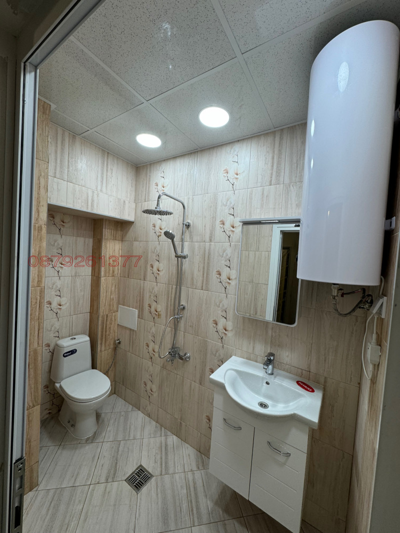 Дава под наем  2-стаен град София , Център , 65 кв.м | 39545081 - изображение [6]