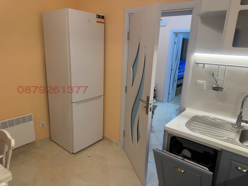 Дава под наем  2-стаен град София , Център , 65 кв.м | 39545081 - изображение [3]
