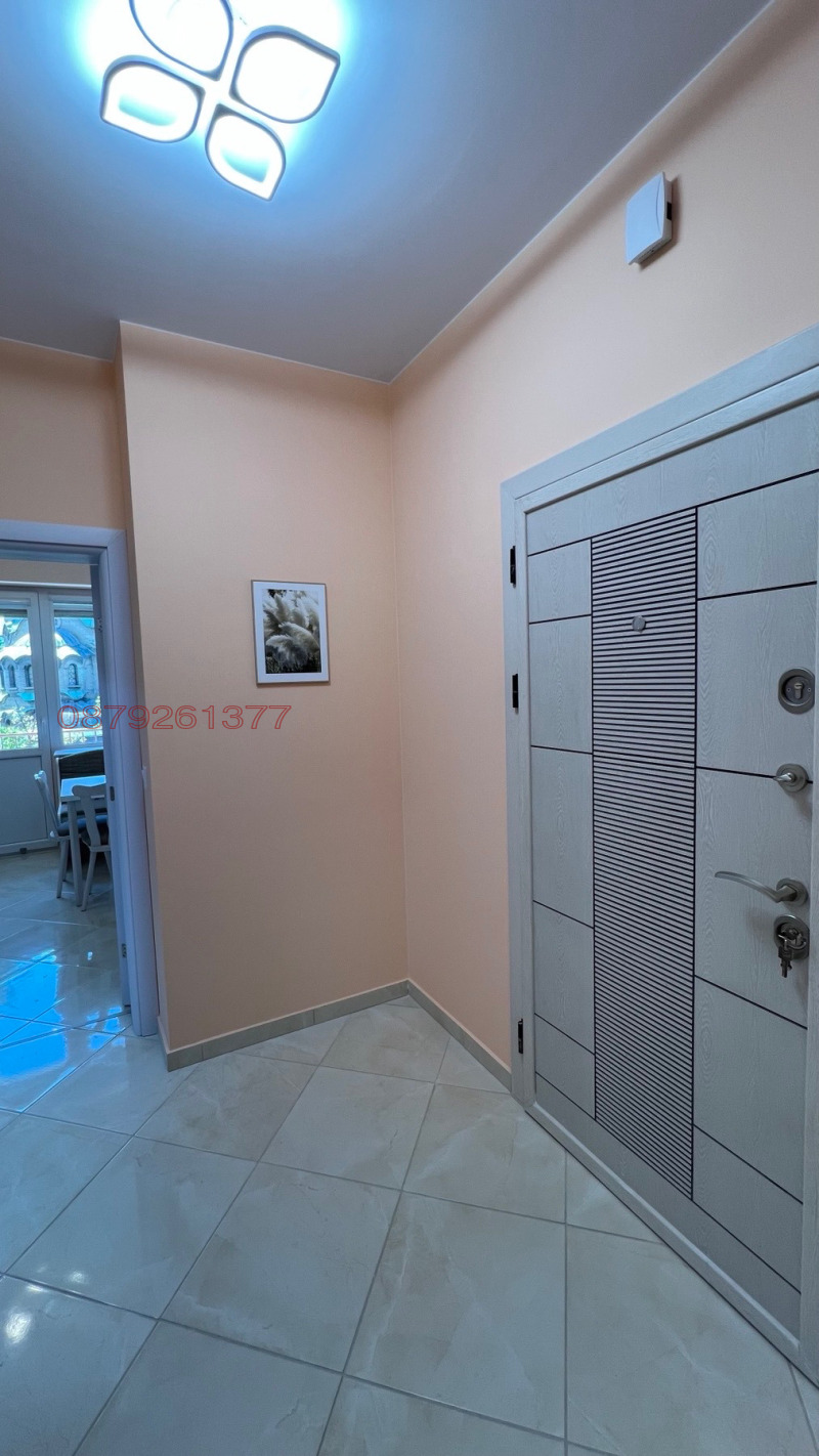Дава под наем  2-стаен град София , Център , 65 кв.м | 39545081 - изображение [14]