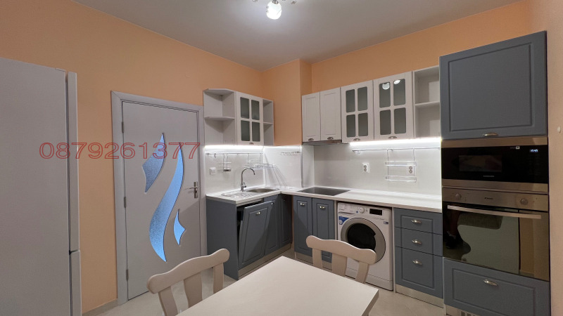Дава под наем  2-стаен град София , Център , 65 кв.м | 39545081 - изображение [2]