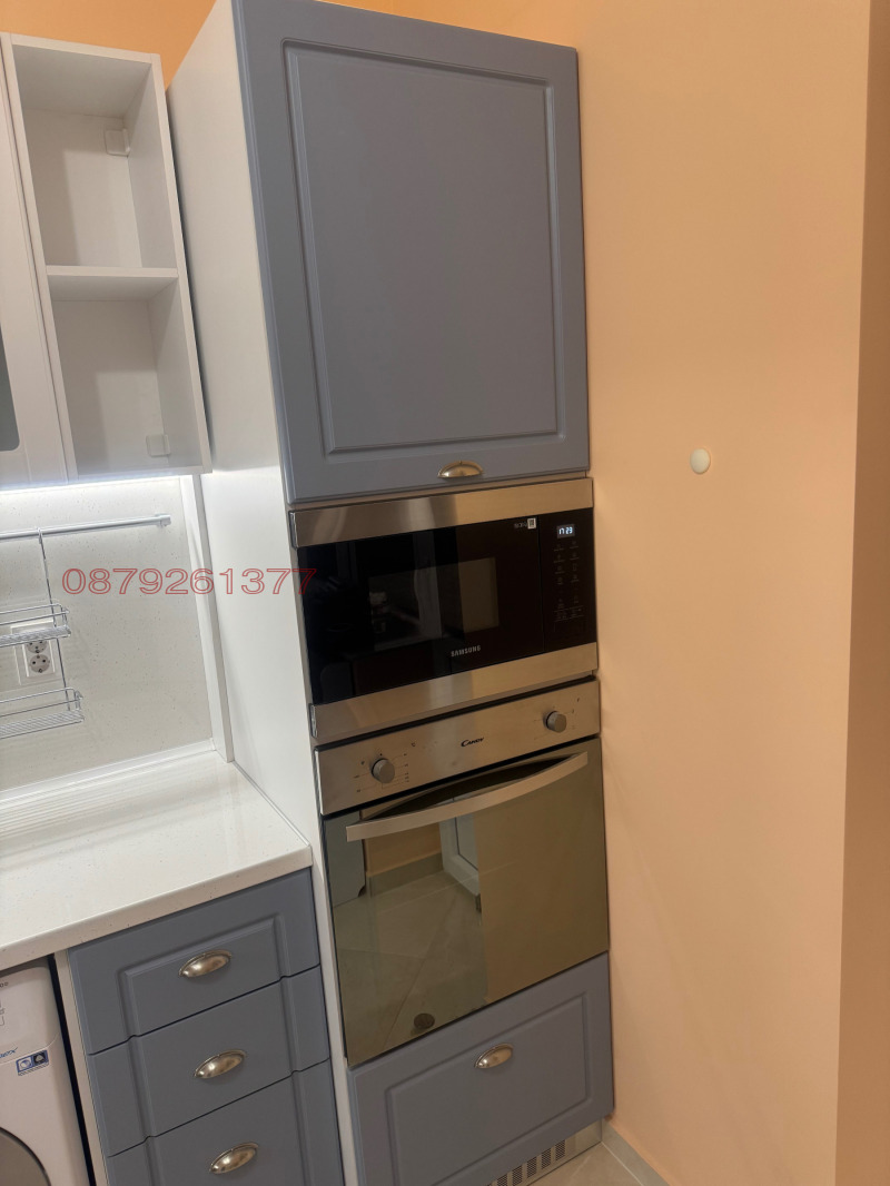 Дава под наем  2-стаен град София , Център , 65 кв.м | 39545081 - изображение [5]