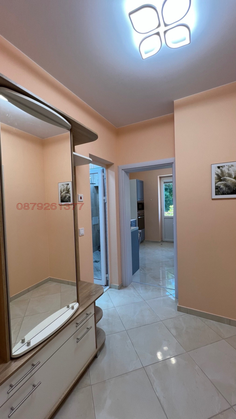 Дава под наем  2-стаен град София , Център , 65 кв.м | 39545081 - изображение [13]