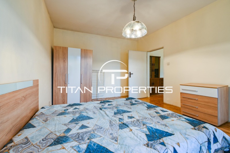 Kiadó  1 hálószoba Sofia , Poligona , 70 négyzetméter | 54587523 - kép [3]