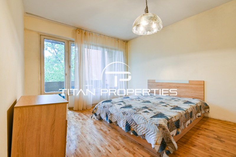 Kiadó  1 hálószoba Sofia , Poligona , 70 négyzetméter | 54587523