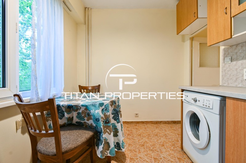 Kiadó  1 hálószoba Sofia , Poligona , 70 négyzetméter | 54587523 - kép [8]