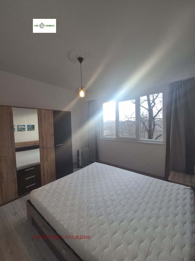 Дава под наем 2-СТАЕН, гр. Пловдив, Христо Смирненски, снимка 11 - Апартаменти - 53085398