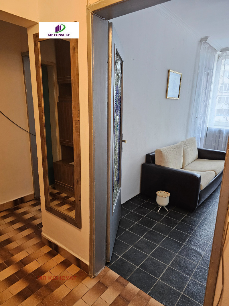 Дава под наем 2-СТАЕН, гр. София, Зона Б-5, снимка 9 - Апартаменти - 53374193