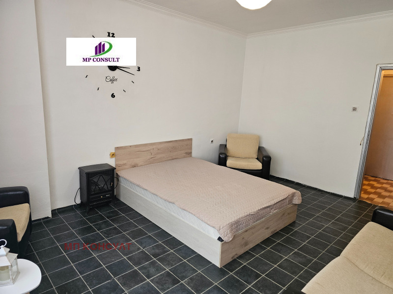 Дава под наем 2-СТАЕН, гр. София, Зона Б-5, снимка 4 - Апартаменти - 53374193