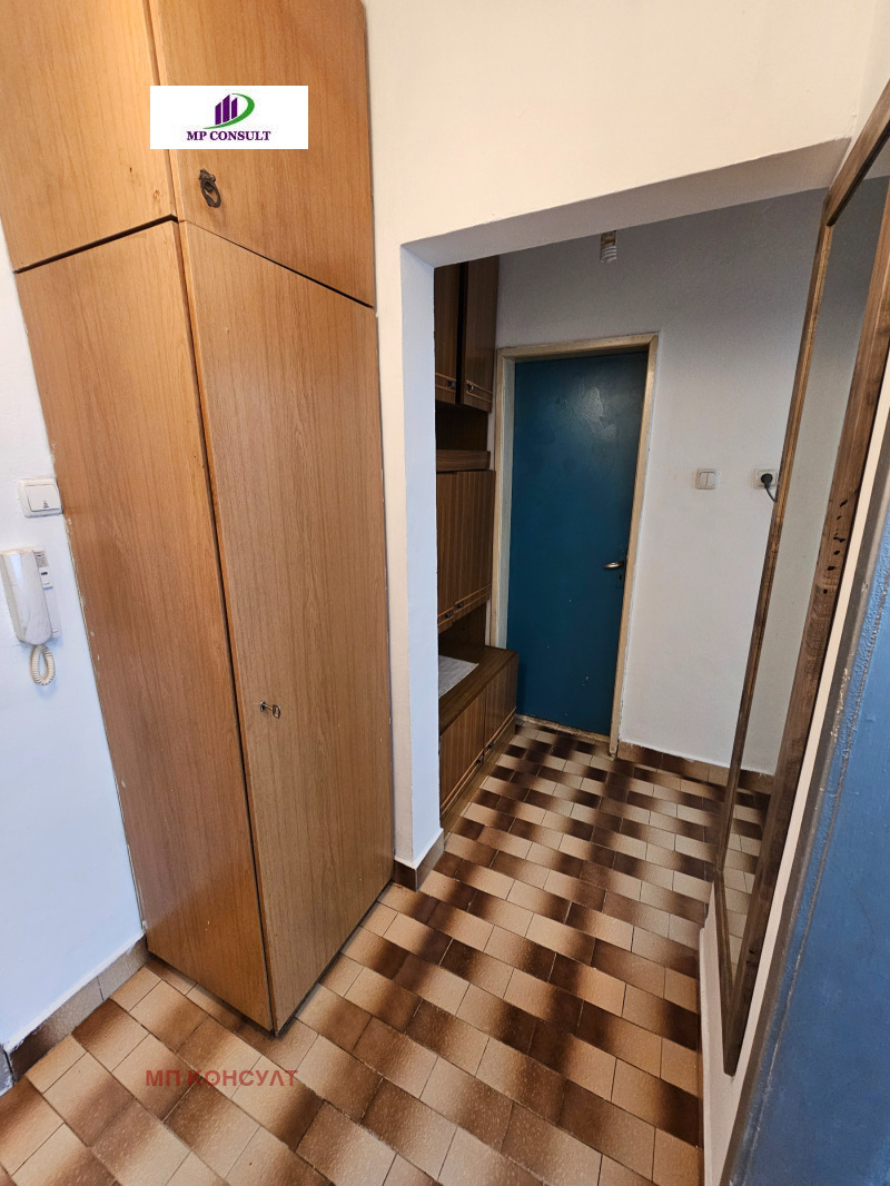 Дава под наем 2-СТАЕН, гр. София, Зона Б-5, снимка 8 - Апартаменти - 53374193