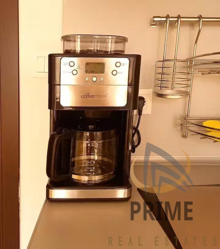 Дава под наем 2-СТАЕН, гр. Бургас, Изгрев, снимка 3 - Апартаменти - 53410340