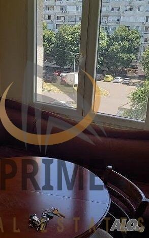 Дава под наем 2-СТАЕН, гр. Бургас, Изгрев, снимка 4 - Апартаменти - 53410340