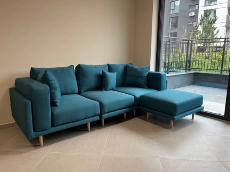 Дава под наем 2-СТАЕН, гр. София, Кръстова вада