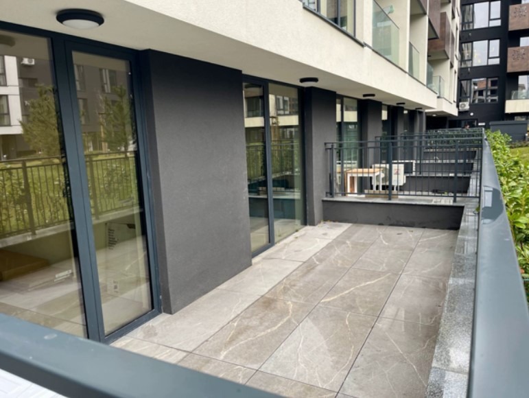 Дава под наем 2-СТАЕН, гр. София, Кръстова вада, снимка 5 - Апартаменти - 53410882