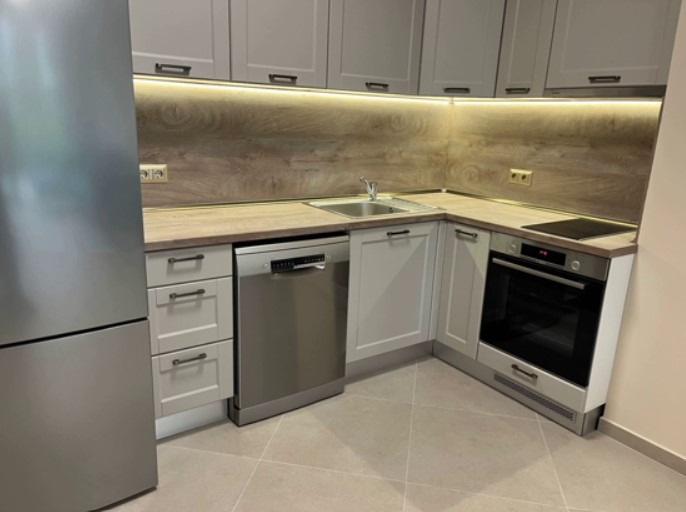 Дава под наем 2-СТАЕН, гр. София, Кръстова вада, снимка 2 - Апартаменти - 53410882