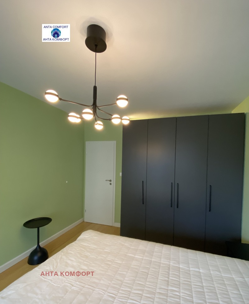 Дава под наем 2-СТАЕН, гр. София, Младост 2, снимка 7 - Апартаменти - 53521691