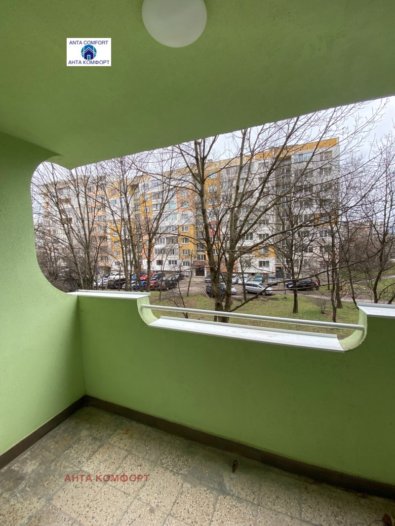 Дава под наем 2-СТАЕН, гр. София, Младост 2, снимка 10 - Апартаменти - 53521691