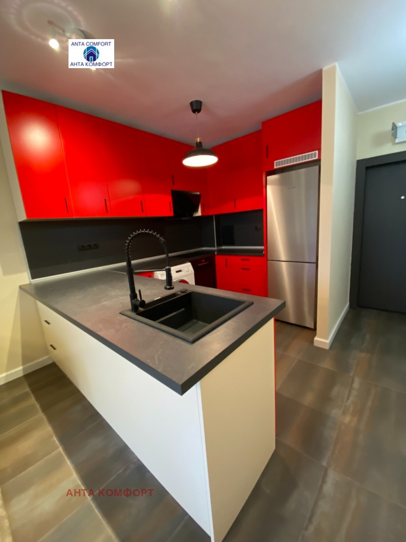 Дава под наем 2-СТАЕН, гр. София, Младост 2, снимка 4 - Апартаменти - 53521691