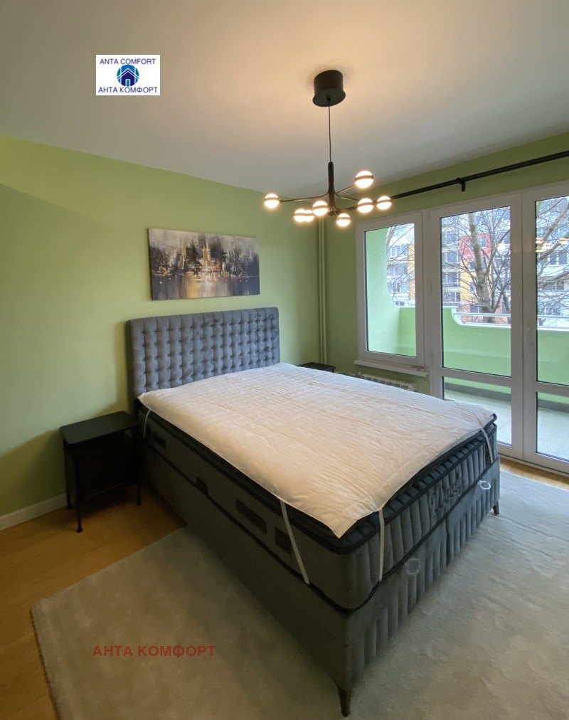 Дава под наем 2-СТАЕН, гр. София, Младост 2, снимка 6 - Апартаменти - 53521691