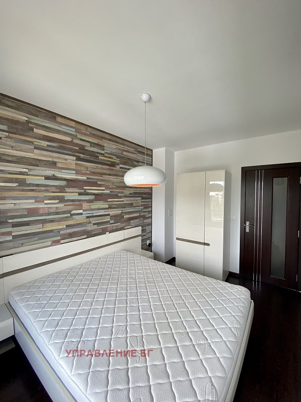 Дава под наем 2-СТАЕН, гр. София, Бъкстон, снимка 5 - Апартаменти - 54351577