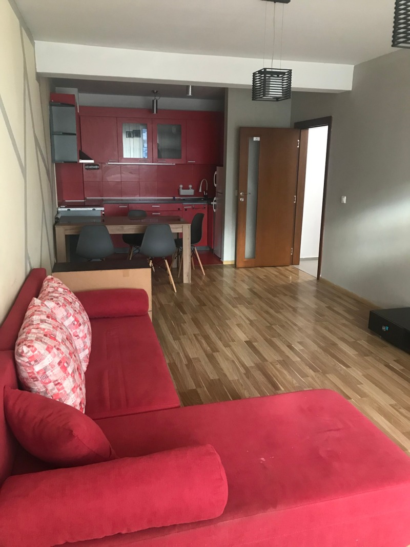 For Rent  2 bedroom Sofia , Lyulin 6 , 90 sq.m | 13832453 - image [3]