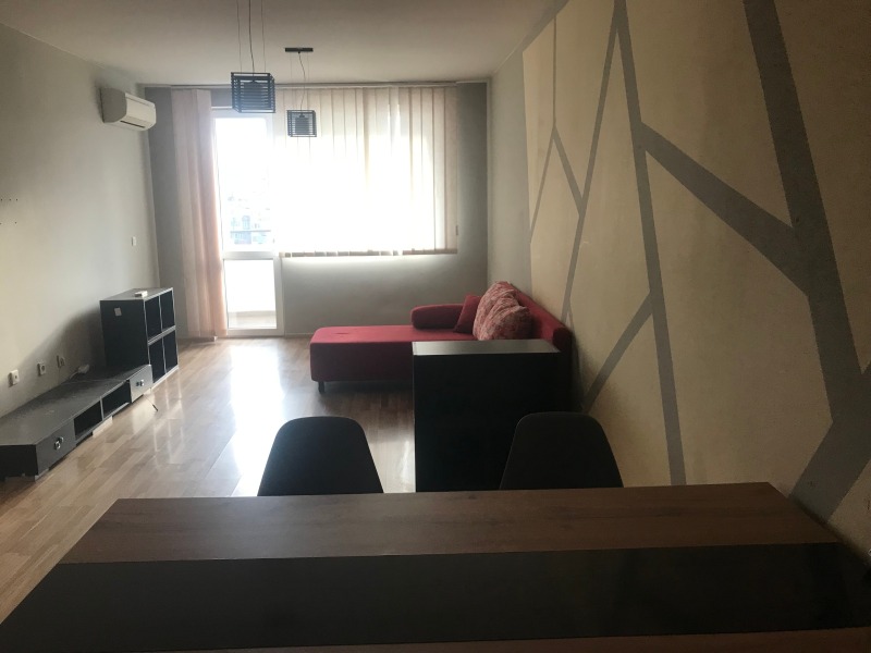 For Rent  2 bedroom Sofia , Lyulin 6 , 90 sq.m | 13832453 - image [2]