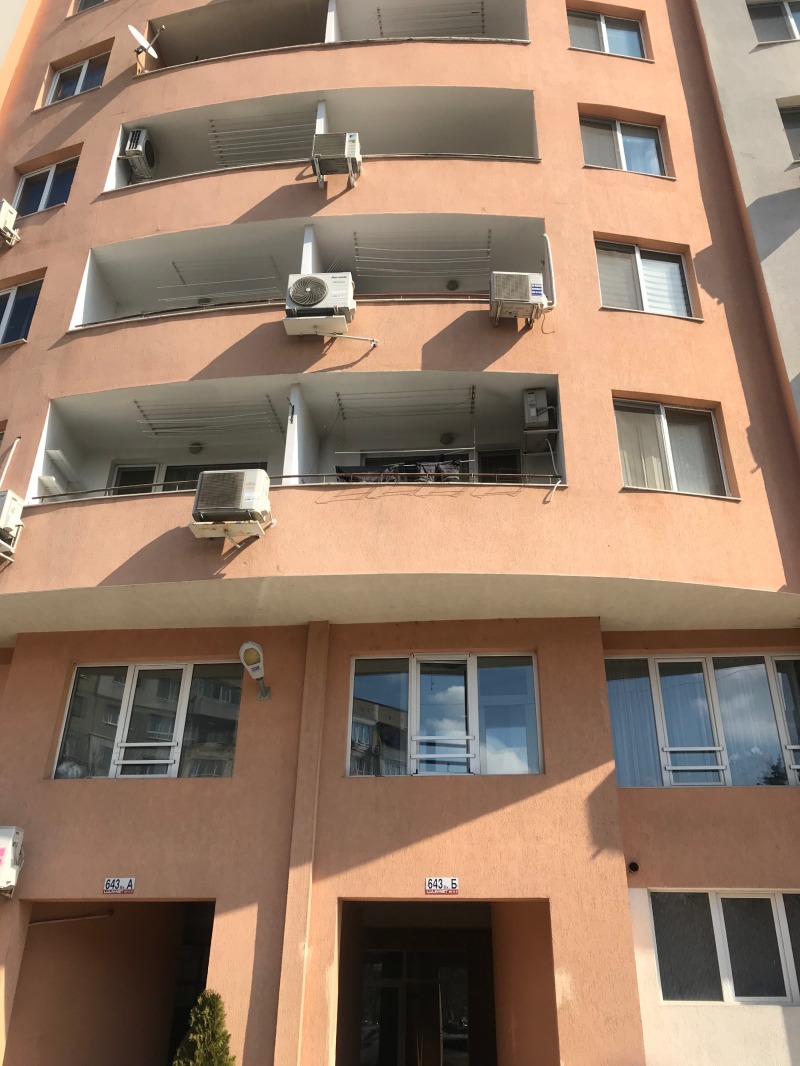 For Rent  2 bedroom Sofia , Lyulin 6 , 90 sq.m | 13832453 - image [15]