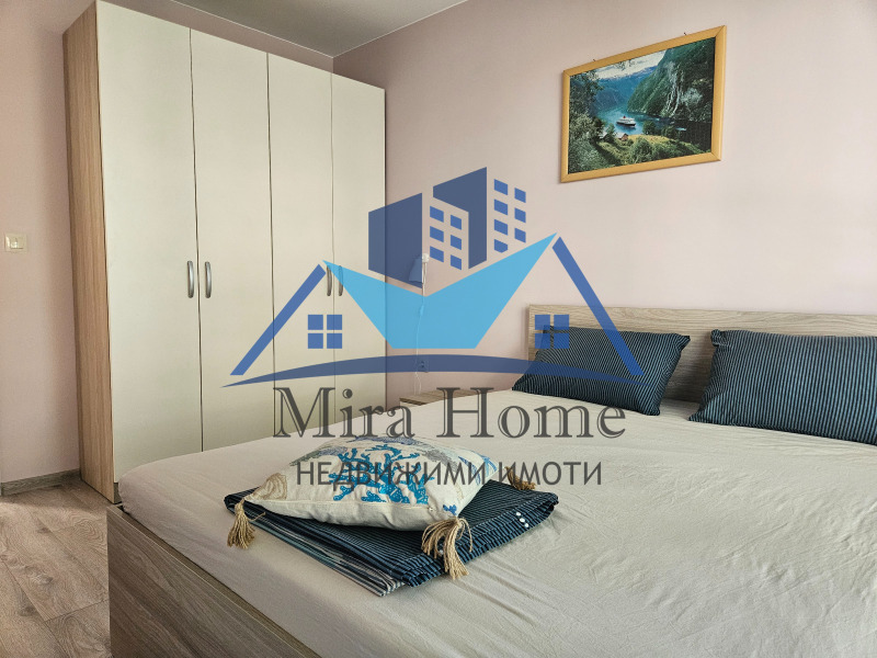 Дава под наем  3-стаен град Варна , Погреби , 98 кв.м | 84817754 - изображение [6]
