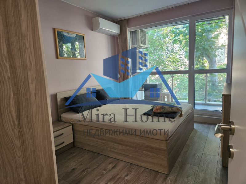 Дава под наем  3-стаен град Варна , Погреби , 98 кв.м | 84817754 - изображение [5]